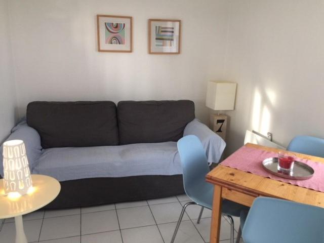 Villas Re Locations Vacances Saint-Clément-des-Baleines Eksteriør billede