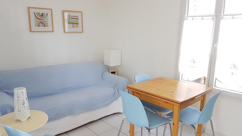 Villas Re Locations Vacances Saint-Clément-des-Baleines Eksteriør billede