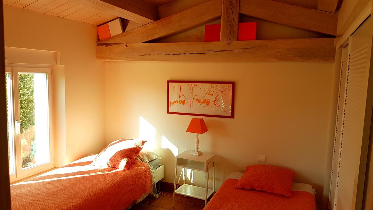 Villas Re Locations Vacances Saint-Clément-des-Baleines Eksteriør billede